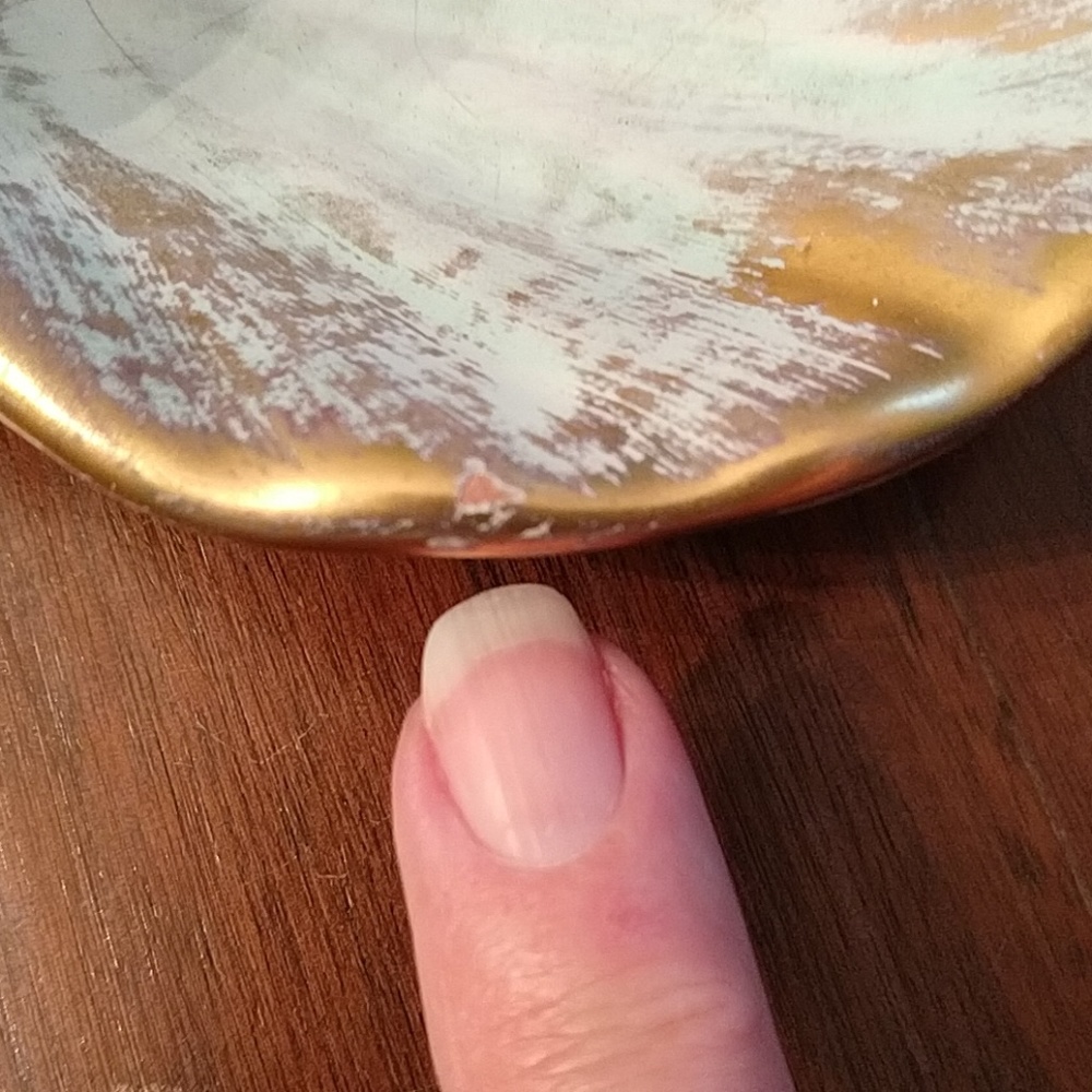 Stangl Shell Dish - Picture 4 of 5